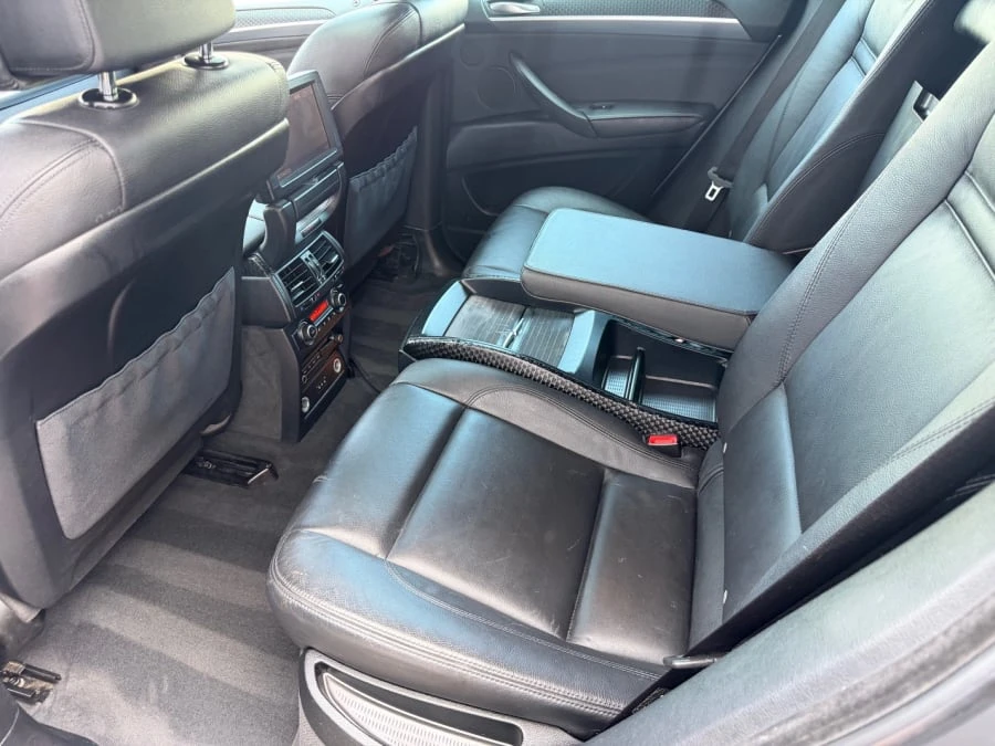 2009 BMW E71 X6 - Image 11 of 17