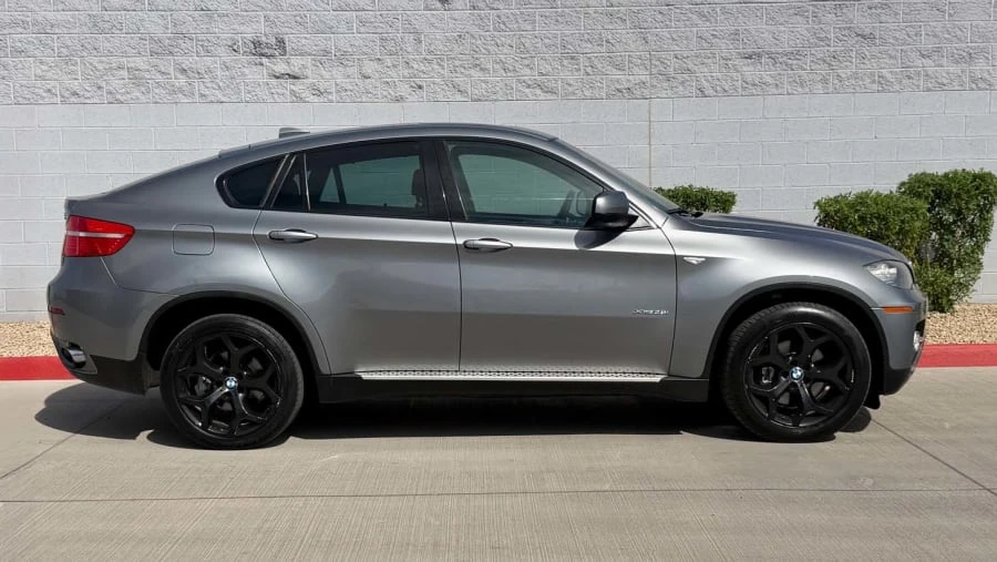 2009 BMW E71 X6 - Image 6 of 17