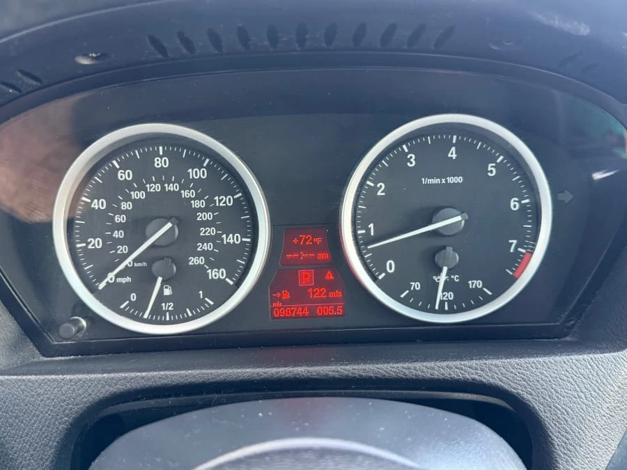 2009 BMW E71 X6 - Image 10 of 17