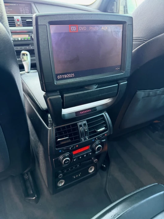 2009 BMW E71 X6 - Image 12 of 17