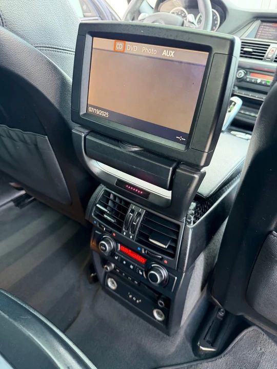 2009 BMW E71 X6 - Image 14 of 17