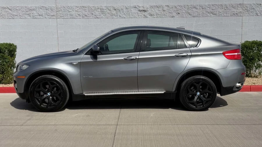 2009 BMW E71 X6 - Image 2 of 17