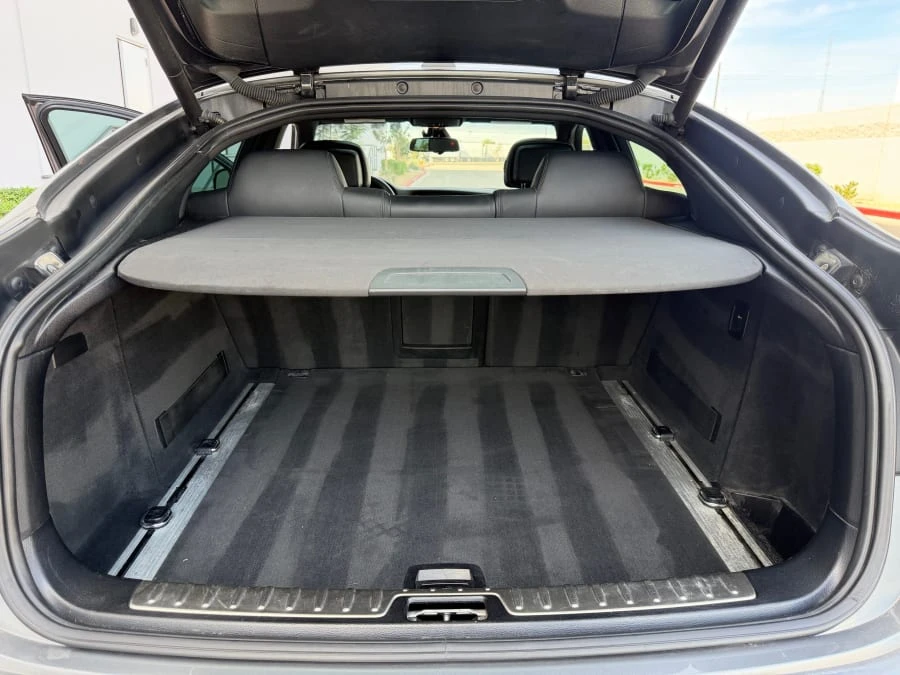 2009 BMW E71 X6 - Image 17 of 17