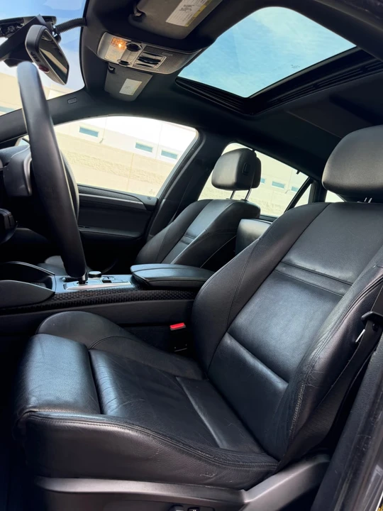 2009 BMW E71 X6 - Image 13 of 17