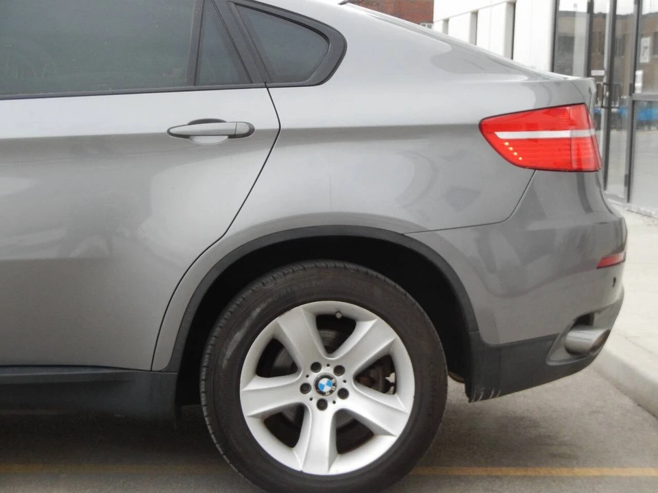 2009 BMW E71 X6 - Image 13 of 21