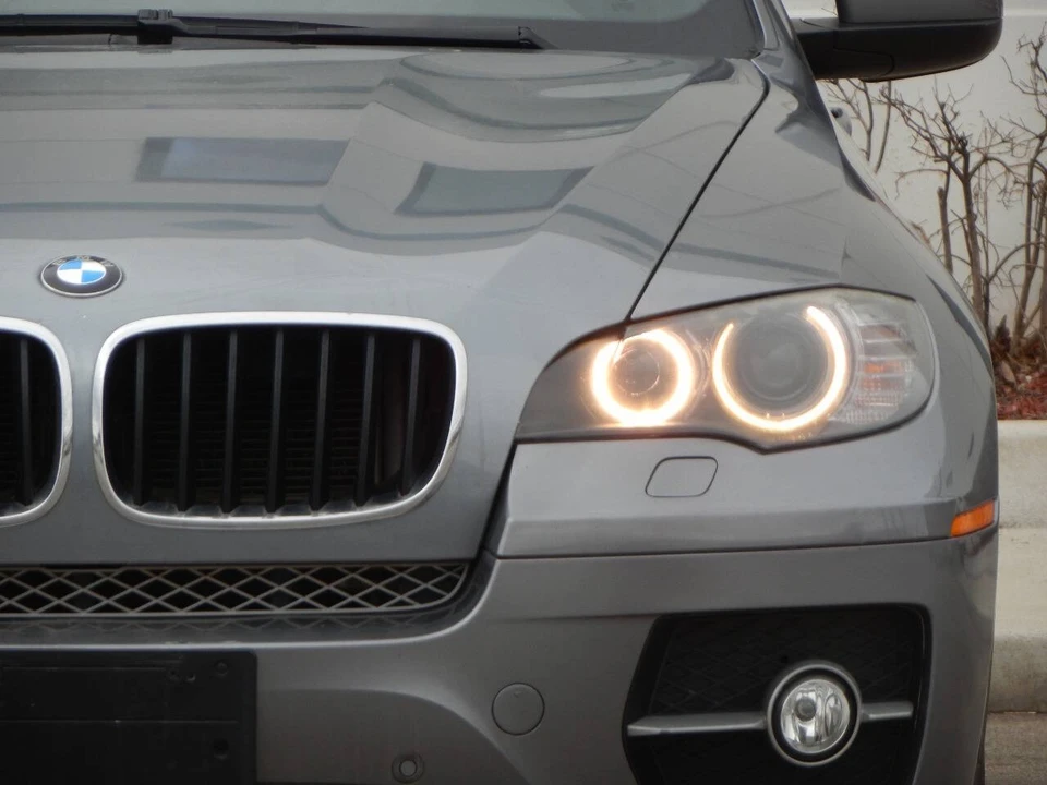 2009 BMW E71 X6 - Image 10 of 21