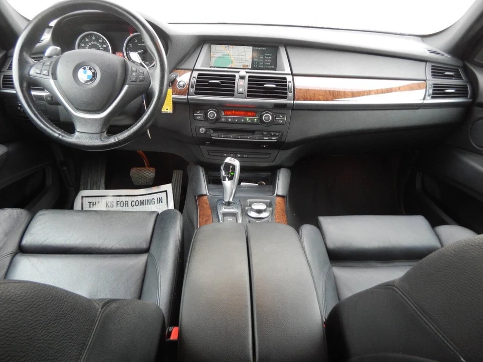2009 BMW E71 X6 - Image 2 of 21
