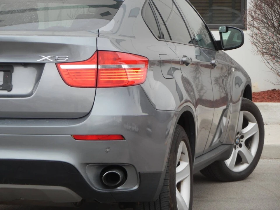 2009 BMW E71 X6 - Image 19 of 21