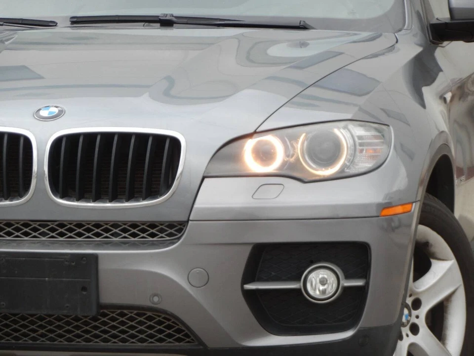 2009 BMW E71 X6 - Image 6 of 21