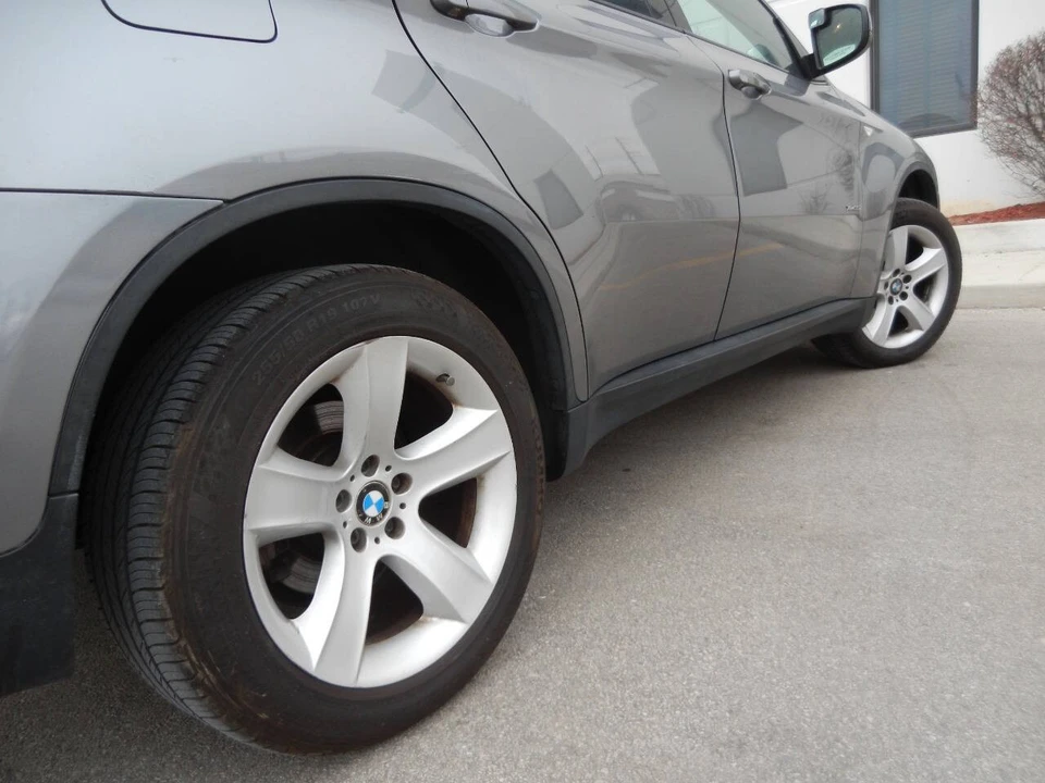 2009 BMW E71 X6 - Image 20 of 21
