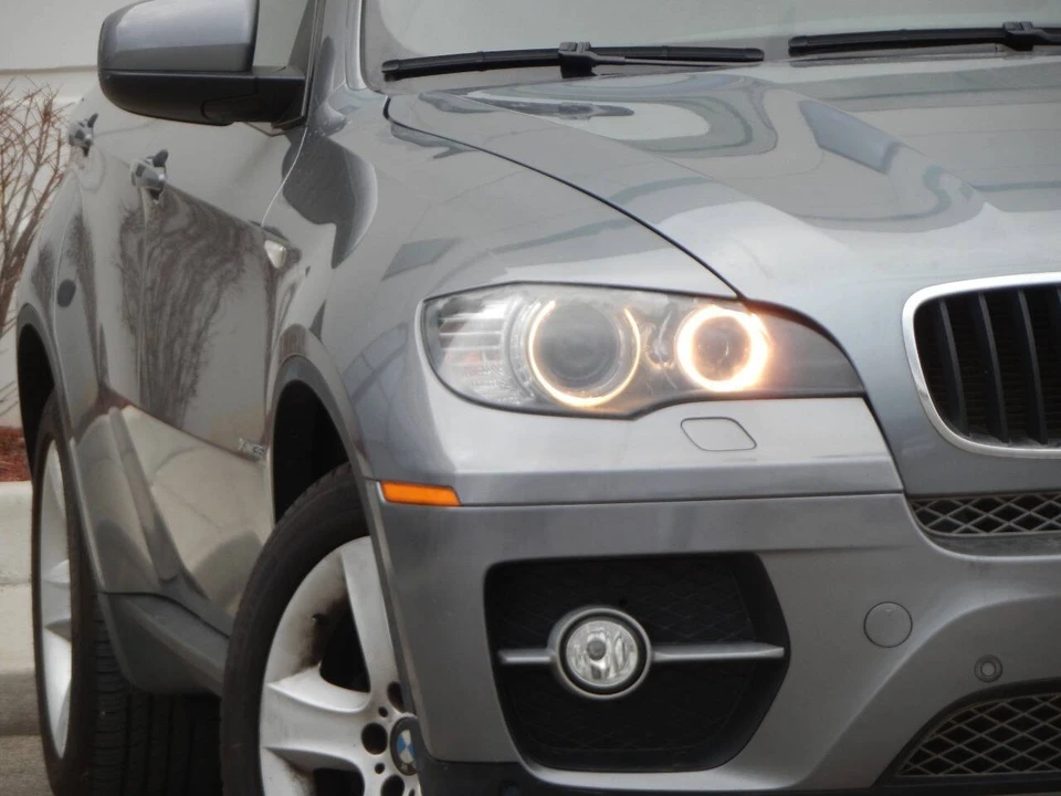 2009 BMW E71 X6 - Image 8 of 21