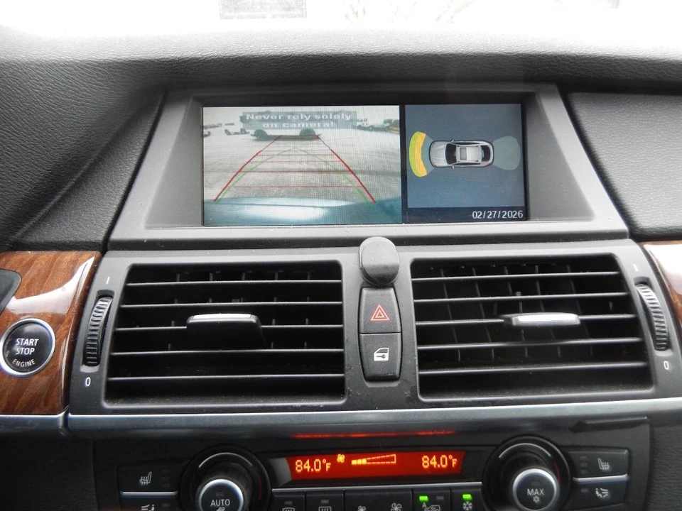 2009 BMW E71 X6 - Image 4 of 12