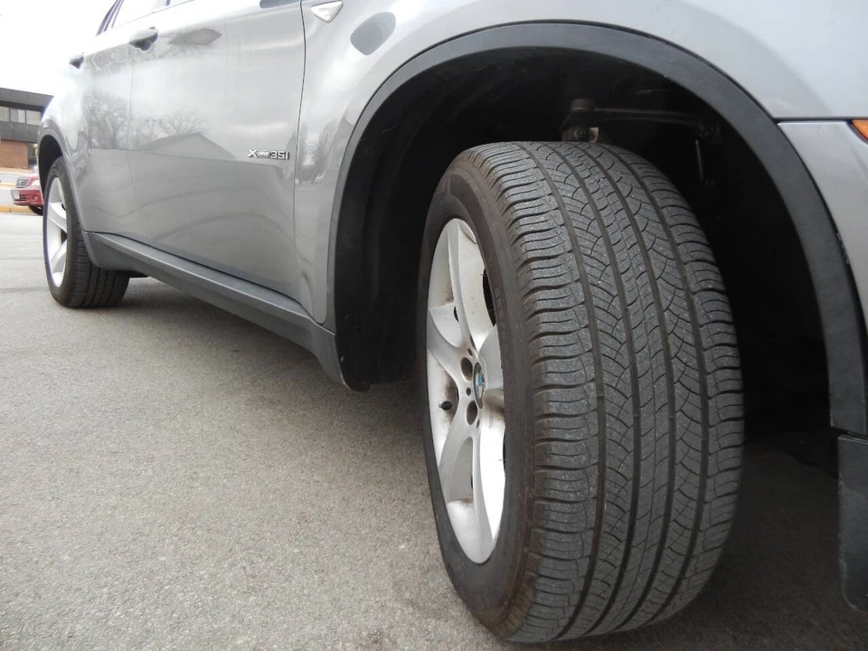 2009 BMW E71 X6 - Image 21 of 21