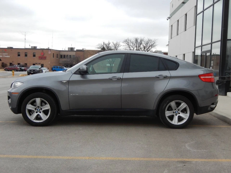 2009 BMW E71 X6 - Image 12 of 21