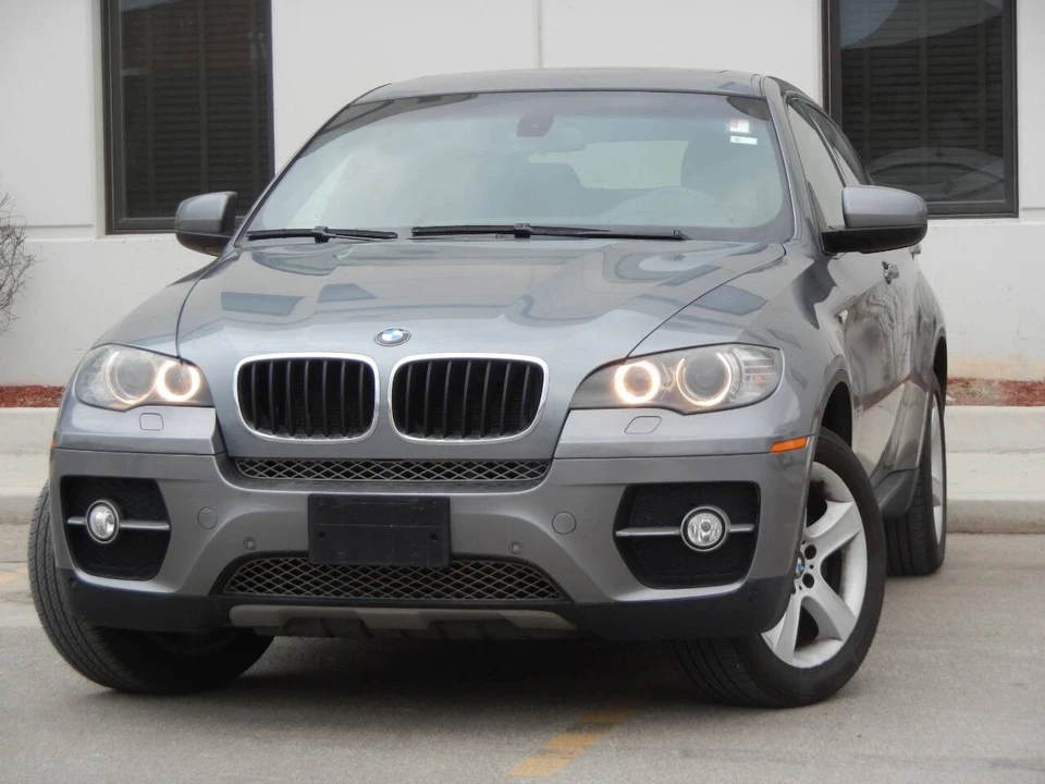 2009 BMW E71 X6 - Image 5 of 21