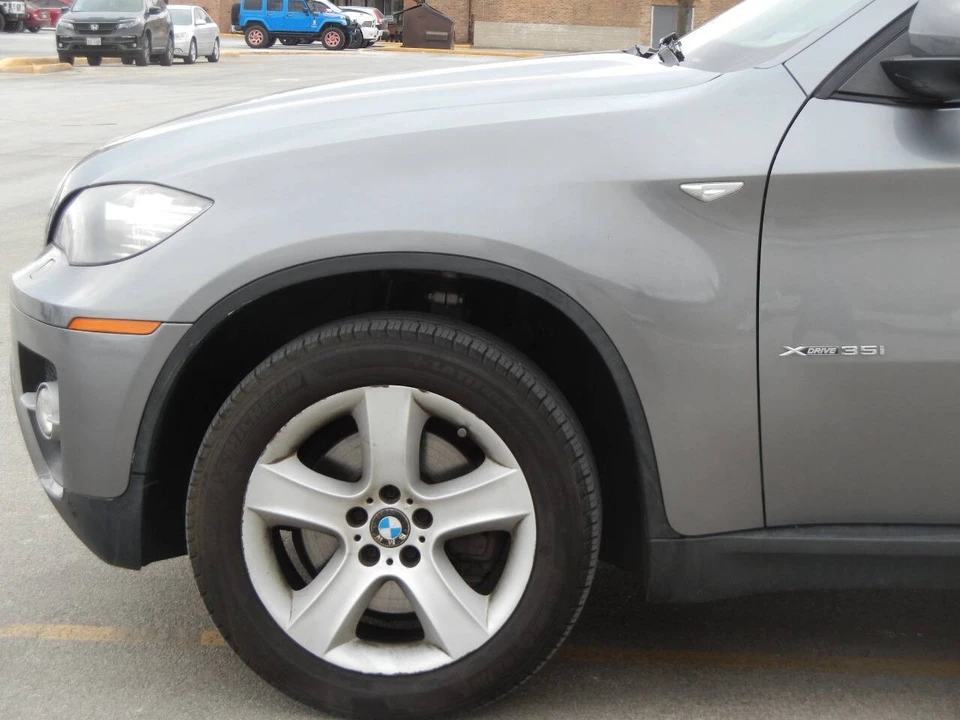 2009 BMW E71 X6 - Image 14 of 21