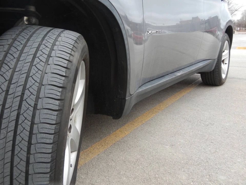 2009 BMW E71 X6 - Image 17 of 21