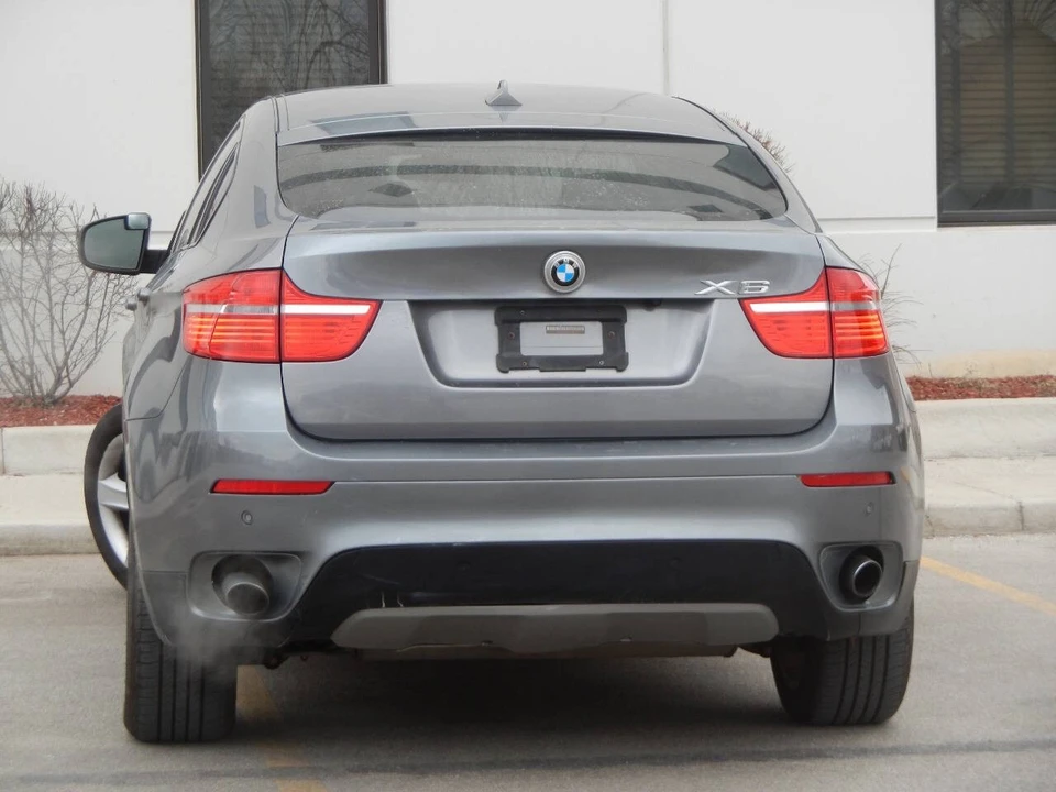 2009 BMW E71 X6 - Image 15 of 21