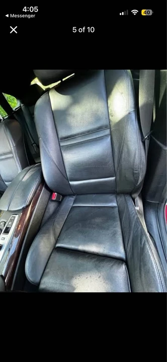 2009 BMW E71 X6 - Image 6 of 11