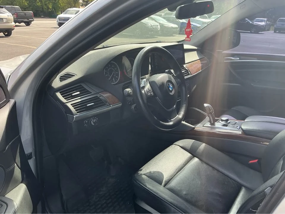 2009 BMW E71 X6 - Image 7 of 12