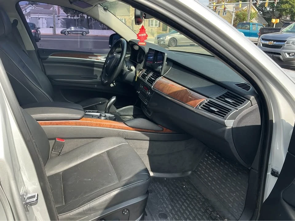 2009 BMW E71 X6 - Image 10 of 12
