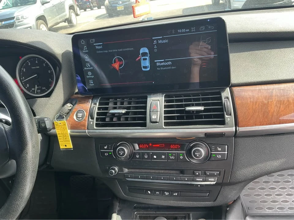 2009 BMW E71 X6 - Image 11 of 12