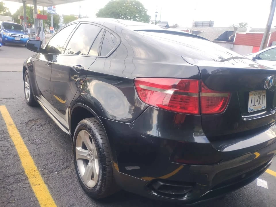 2009 BMW E71 X6 - Image 2 of 12
