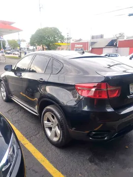 2009 BMW X6 xDrive40i Sport Utility 4D