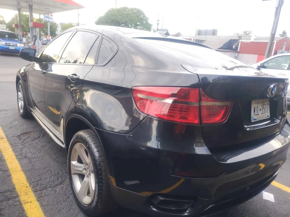 2009 BMW E71 X6 - Image 10 of 12