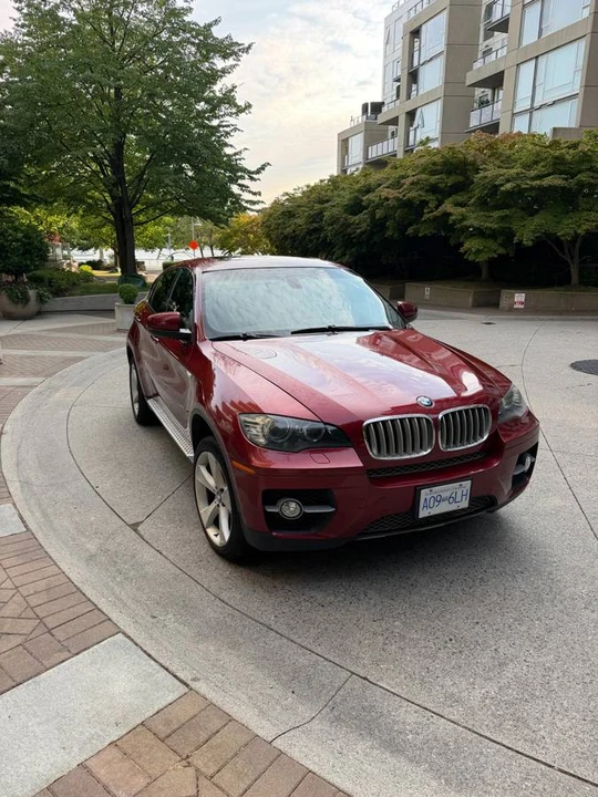 2009 BMW E71 X6 xDrive50i & M50d - Image 13 of 17