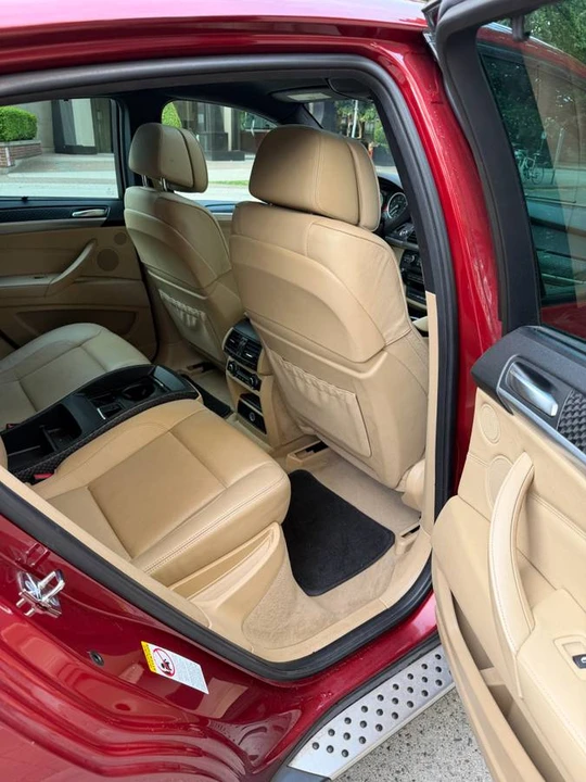 2009 BMW E71 X6 xDrive50i & M50d - Image 6 of 17