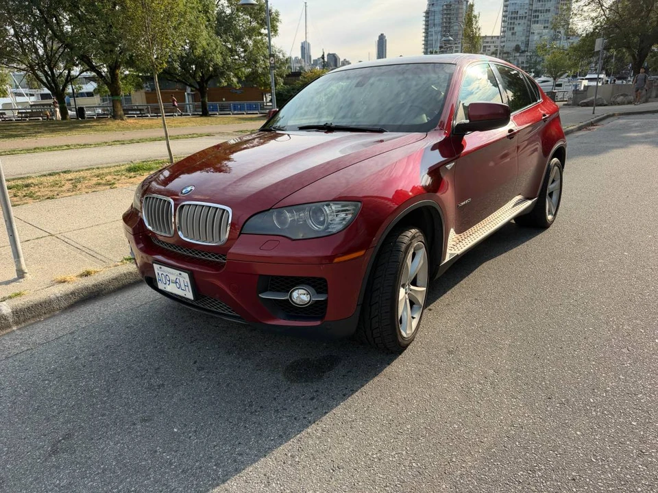 2009 BMW E71 X6 xDrive50i & M50d - Image 17 of 17