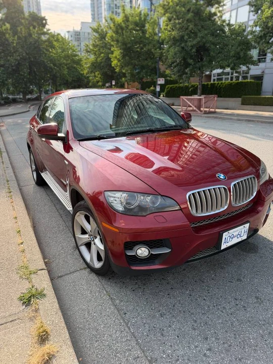 2009 BMW E71 X6 xDrive50i & M50d - Image 2 of 17