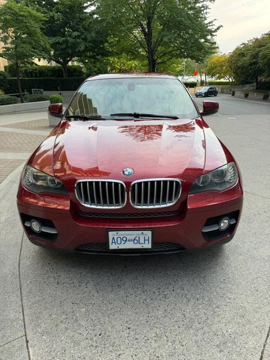 2009 BMW E71 X6 xDrive50i & M50d - Image 3 of 17