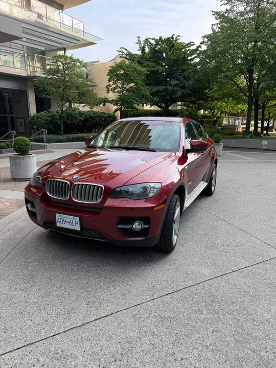 2009 BMW E71 X6 xDrive50i & M50d - Image 14 of 17