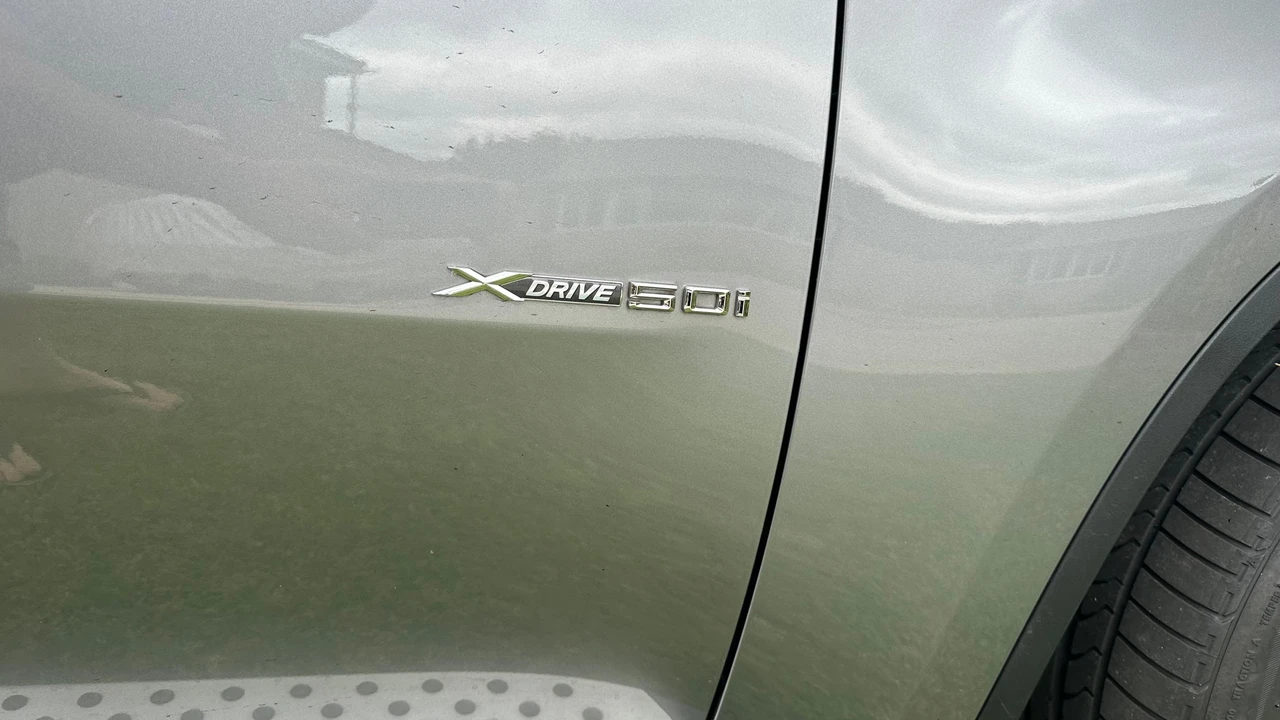 2009 BMW E71 X6 xDrive50i & M50d - Image 27 of 31