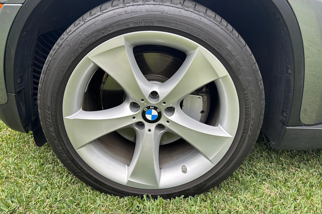 2009 BMW E71 X6 xDrive50i & M50d - Image 31 of 31