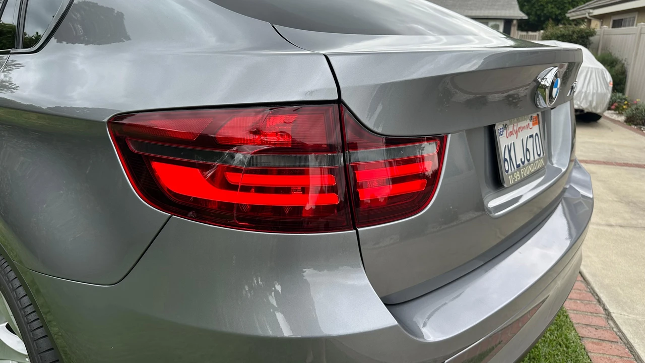 2009 BMW E71 X6 xDrive50i & M50d - Image 22 of 31