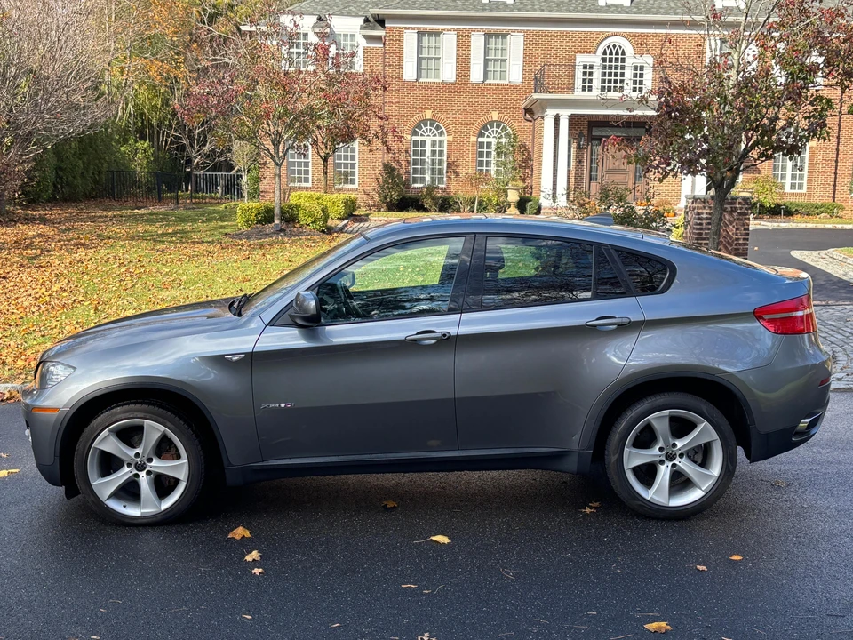 2009 BMW E71 X6 xDrive50i & M50d - Image 18 of 22