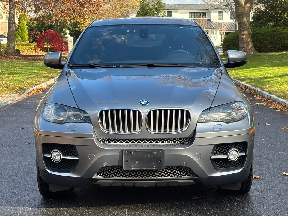 2009 BMW E71 X6 xDrive50i & M50d - Image 7 of 22