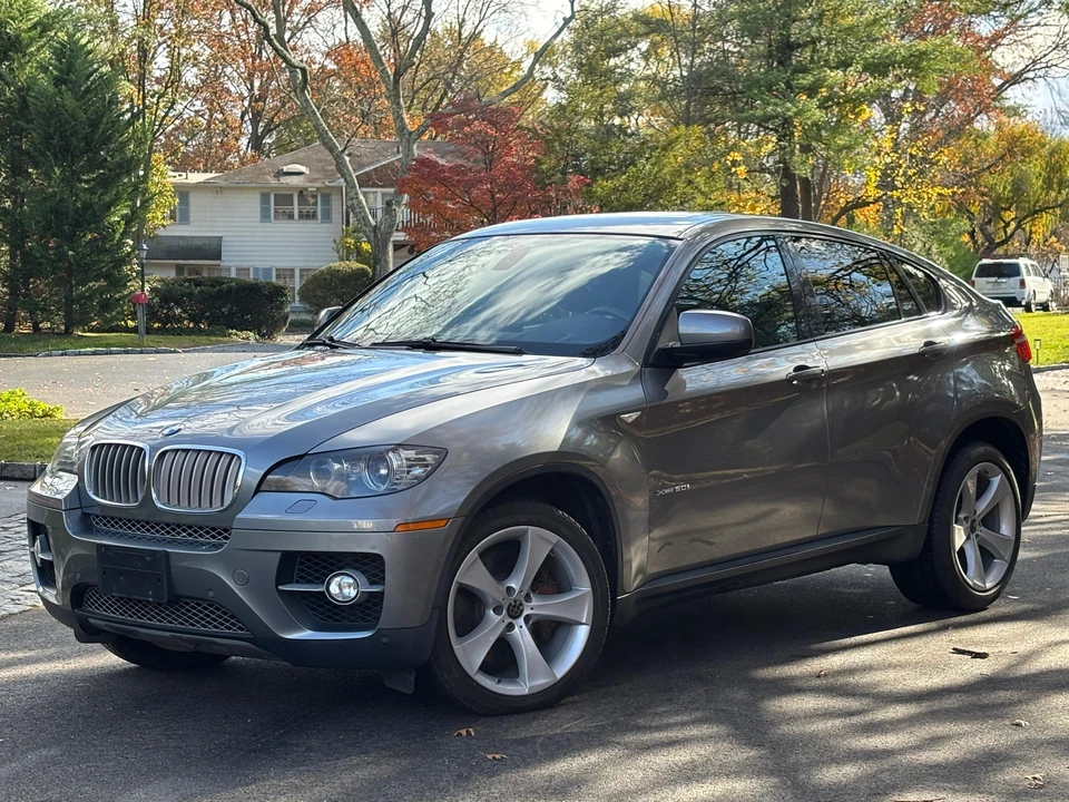 2009 BMW E71 X6 xDrive50i & M50d - Image 15 of 22