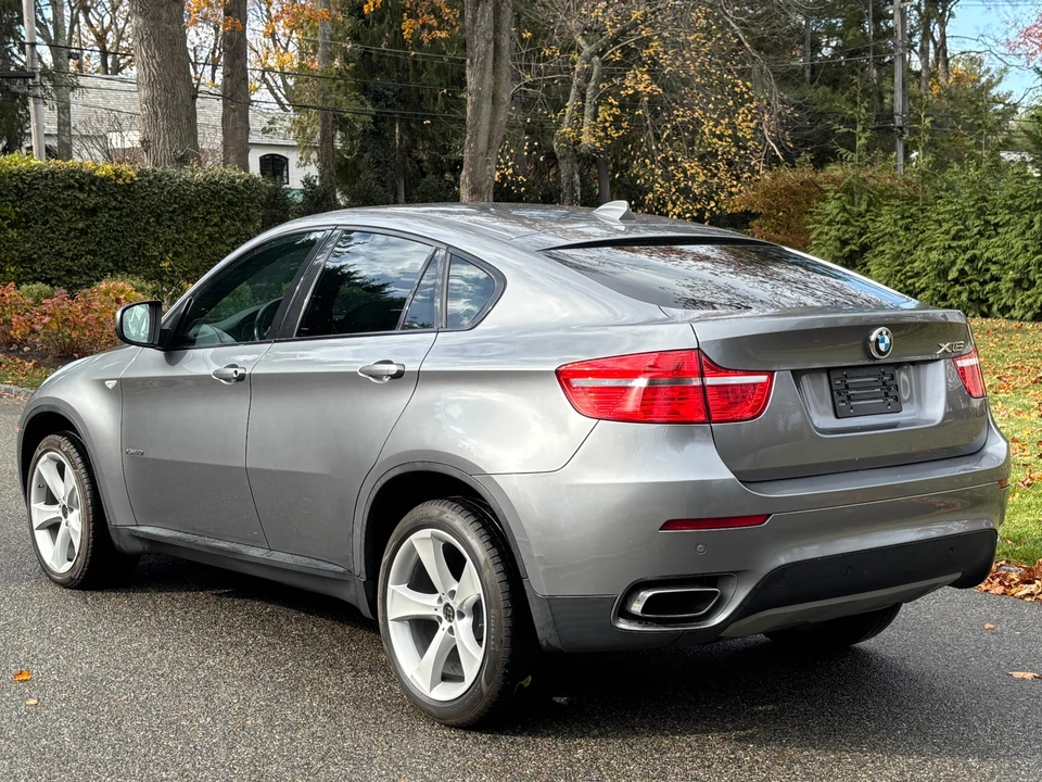 2009 BMW E71 X6 xDrive50i & M50d - Image 20 of 22
