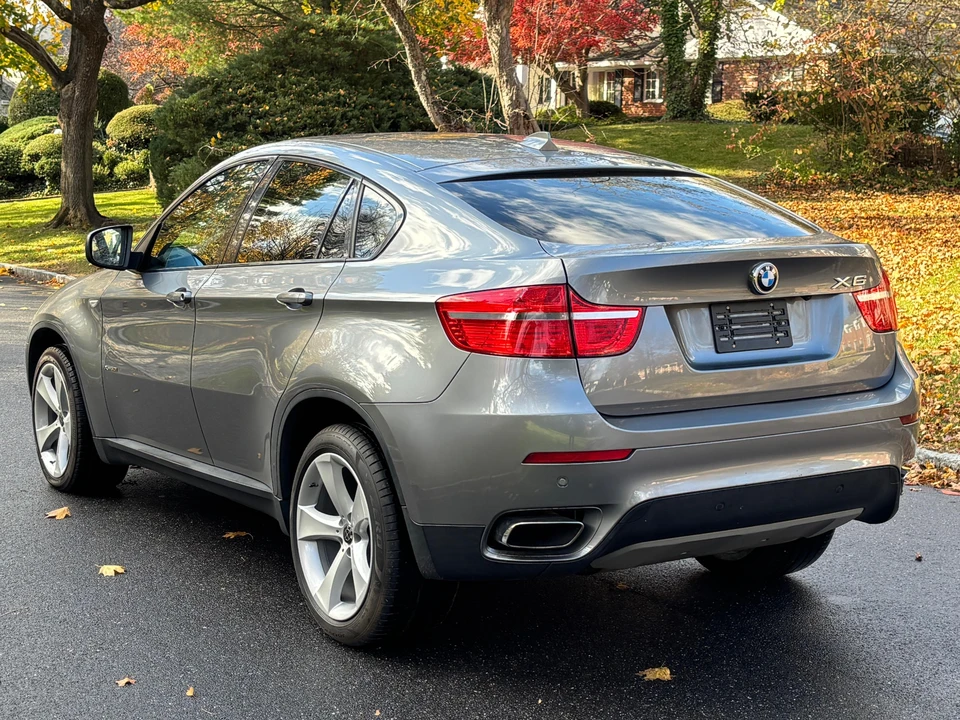2009 BMW E71 X6 xDrive50i & M50d - Image 20 of 22
