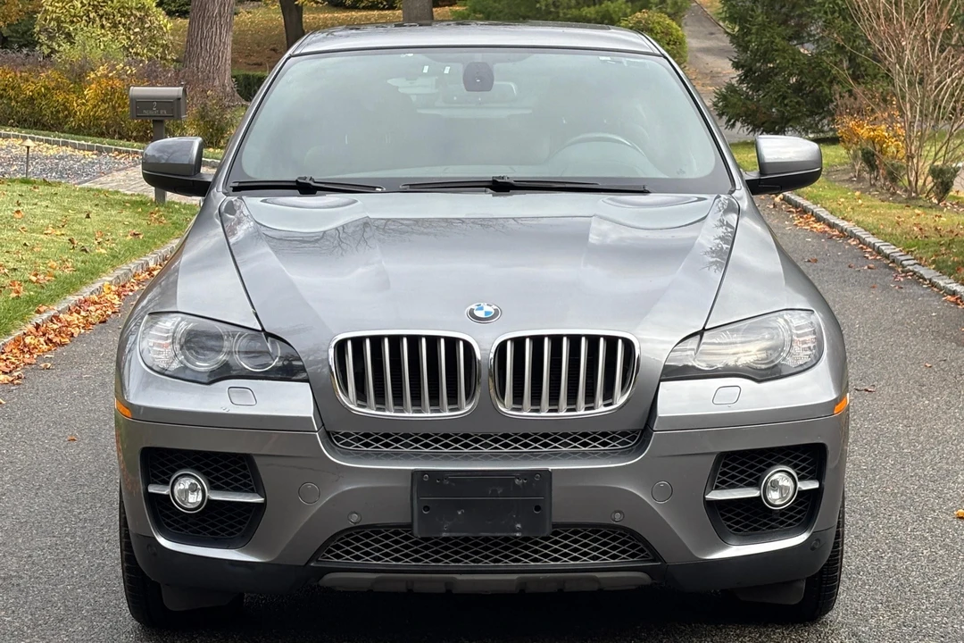 2009 BMW E71 X6 xDrive50i & M50d - Image 3 of 22