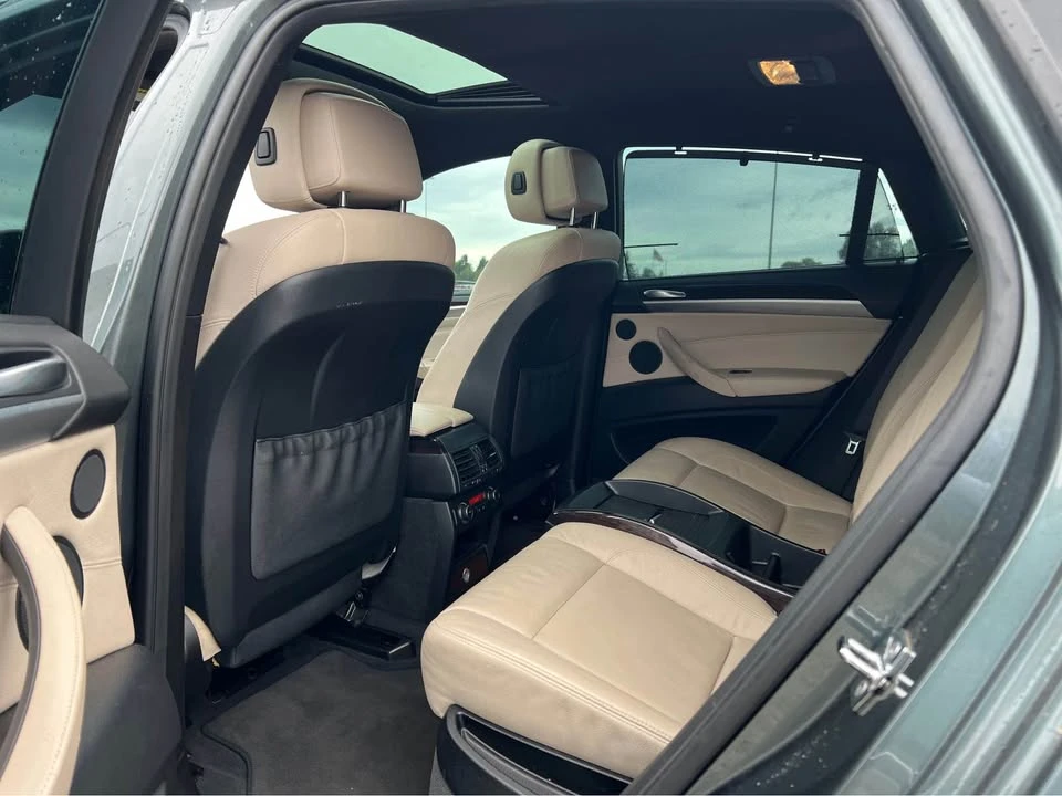 2009 BMW E71 X6 xDrive50i & M50d - Image 7 of 9