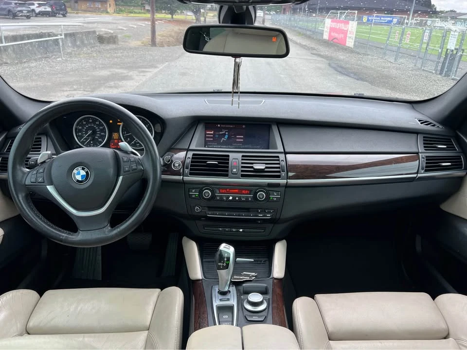 2009 BMW E71 X6 xDrive50i & M50d - Image 8 of 9