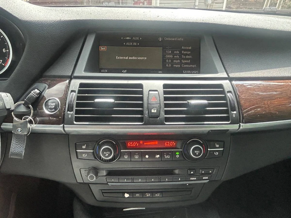 2009 BMW E71 X6 xDrive50i & M50d - Image 11 of 11