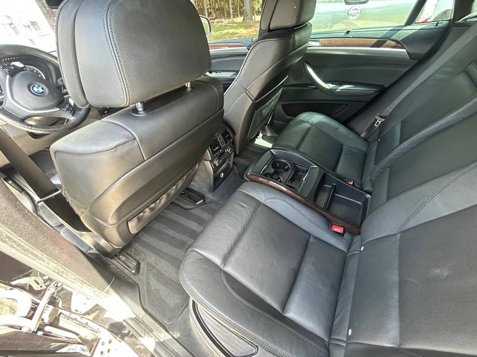 2009 BMW E71 X6 xDrive50i & M50d - Image 4 of 11