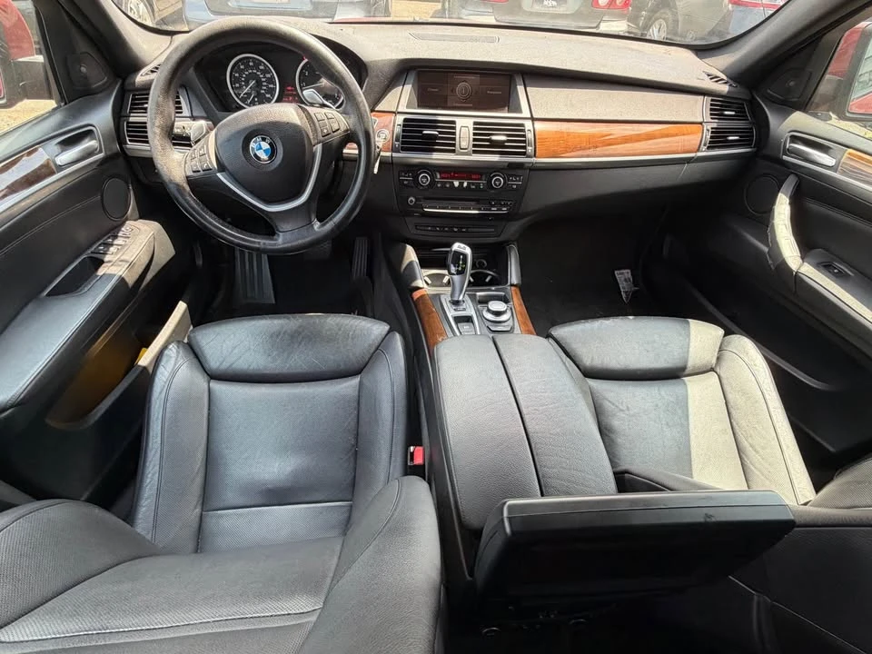 2009 BMW E71 X6 xDrive50i & M50d - Image 7 of 13