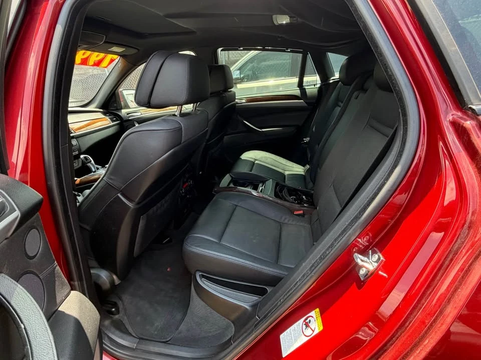 2009 BMW E71 X6 xDrive50i & M50d - Image 11 of 13